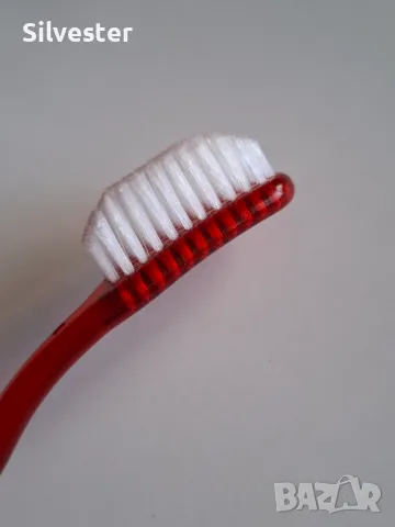 Специални Четки за Зъби с мек косъм CURVEX - SOFT!