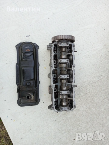 Части от Ауди 80 Б4, снимка 16 - Части - 54255530