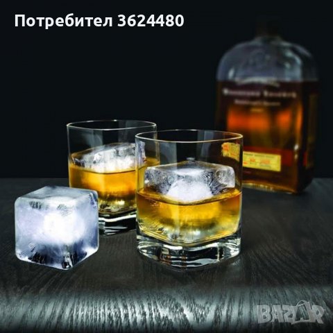 Силиконова форма за ледени кубчета или топки, снимка 6 - Други стоки за дома - 39988448