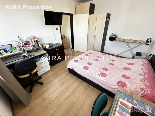 Разград / 2-стаен , снимка 6 - Апартаменти - 52235230