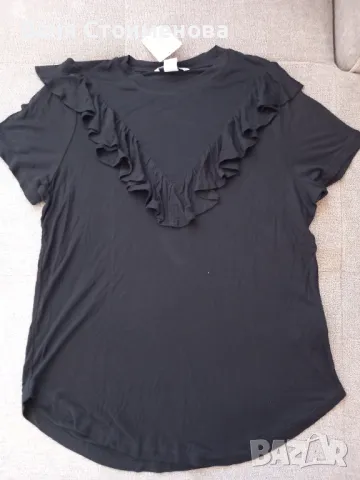 Нова блузка / тениска H&M, снимка 1