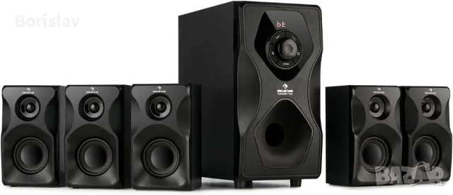 Auna Concept 720 5.1