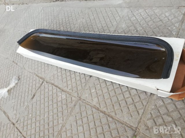 Дефлектор, Ветробран за Шибидах, Оригинален за W124,W201,Audi A80/90/100/200,Vw Golf,Polo, BMW 5er,, снимка 7 - Аксесоари и консумативи - 38608821