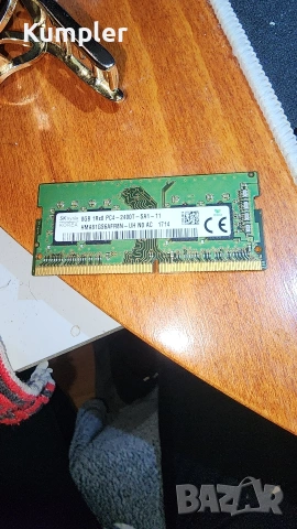 RAM DDR4 8gb x1 skHynix