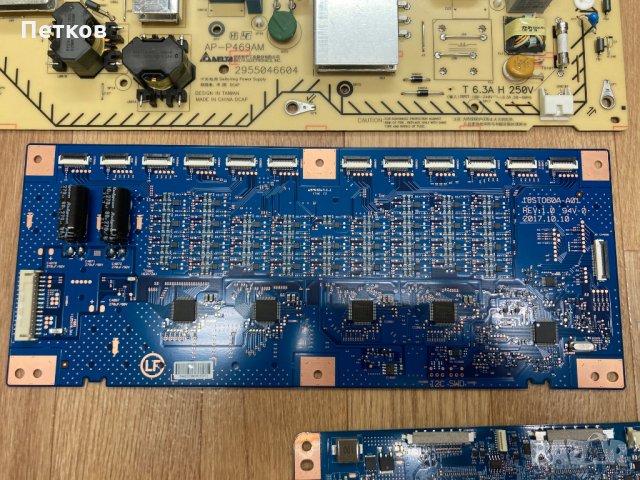 KD-75XF9005, снимка 6 - Части и Платки - 34148093