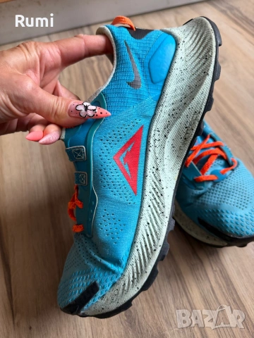 Оригинални мъжки Маратонки Nike Pegasus Trail 3 ! 43 н, снимка 3 - Маратонки - 51229066