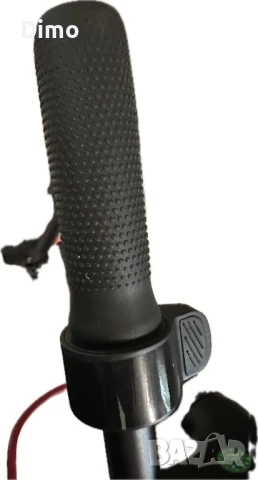 Ел. Тротинетка- iScooter i9- чисто НОВА!!!, снимка 7 - Скейтборд, ховърборд, уейвборд - 51329873