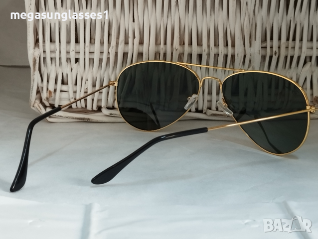 Слънчеви очила, унисекс очила MSG-7, снимка 2 - Слънчеви и диоптрични очила - 34896828