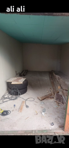 Гараж от собственик, снимка 4 - Гаражи и паркоместа - 52314408