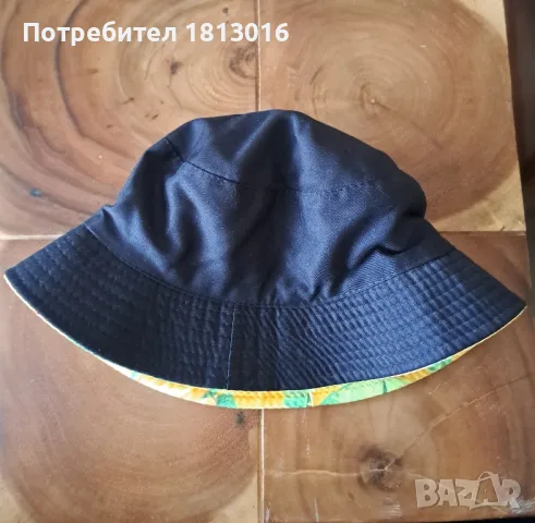 Нова шапка , снимка 5 - Шапки - 50277841