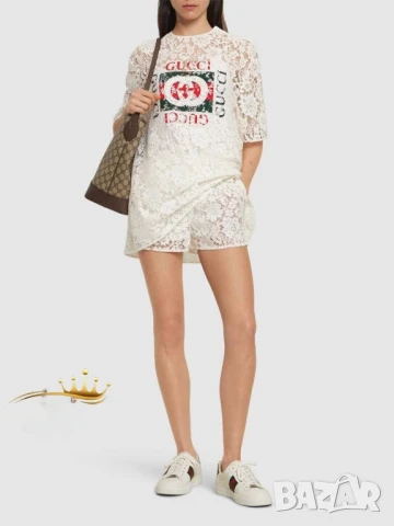 дамски комплекти gucci , снимка 5 - Комплекти - 50927480