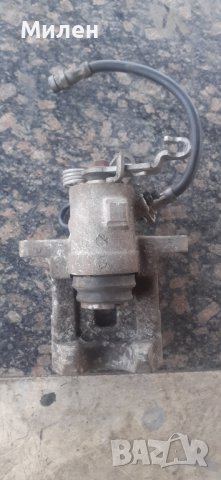 Заден Ляв Спирачен Апарат TRW За Ауди А3 2,0TDI 140к.с 2003-2009 Година Ауди А3 , снимка 6 - Части - 39685455