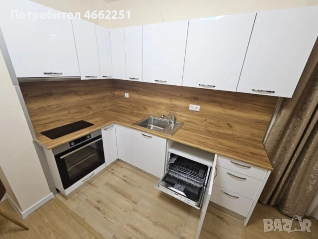 Двустаен апартамент – кв. Надежда 2, снимка 2 - Апартаменти - 52561742