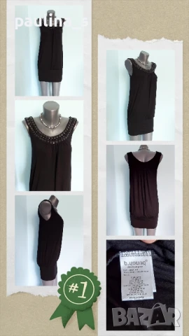 Четири различни броя / Лятна маркова туника , снимка 7 - Туники - 51184107