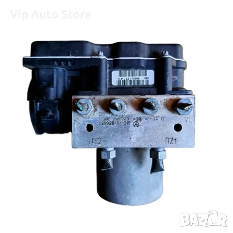 ABS ESP помпа Mercedes E-Class W212 A2124312012 – втора употреба