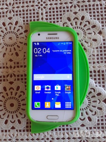 Samsung Galaxy Ace4, снимка 15 - Samsung - 37838472