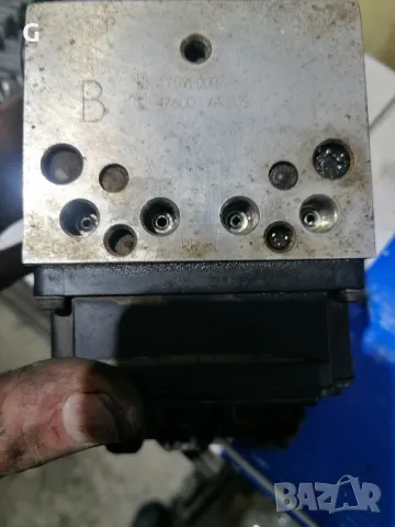 ABS Помпа Nissan X-Trail T30 2.2 114ks , снимка 2 - Части - 49184896