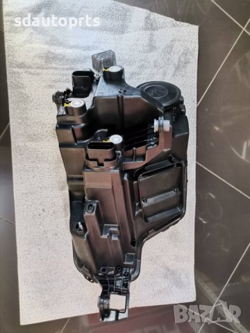 Фарове Фар Ляв + Десен SKODA KAROQ Full LED 57B941009 / 57B941010, снимка 10 - Части - 40246994