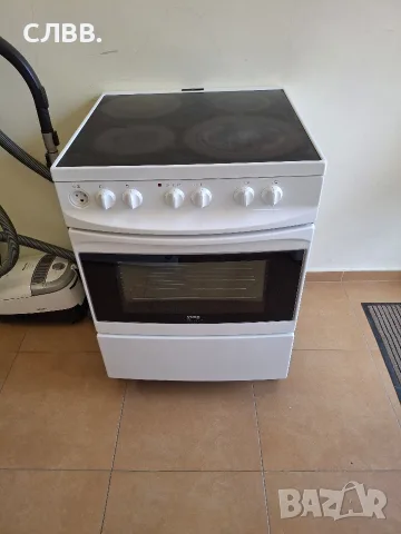 Продавам електрическа готварска печка , снимка 13 - Печки, фурни - 55852386