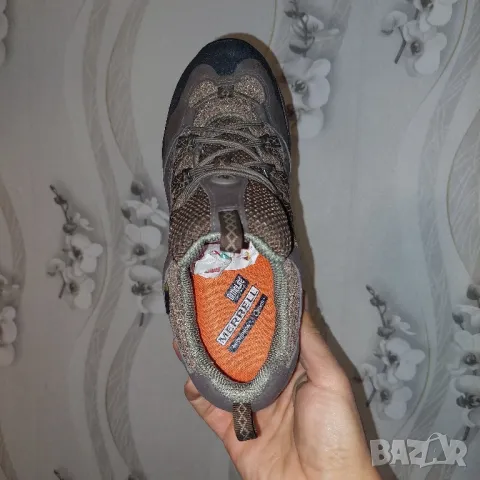 Merrell Avian  леки спортни обувки за туризъм Gore-Tex номер 38 , снимка 12 - Други - 35777542