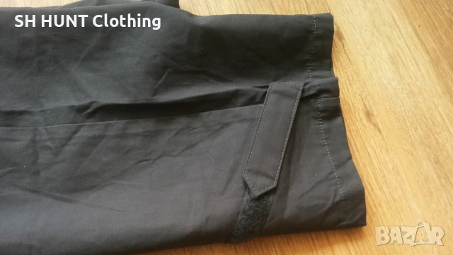 DOVREFJELL Turbukse Med Stretch размер L панталон със здрава и еластична материи - 1345, снимка 10 - Панталони - 51410874