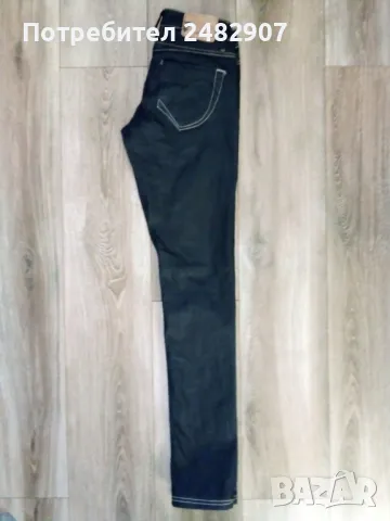 Дамски дънки, снимка 2 - Панталони - 48547677