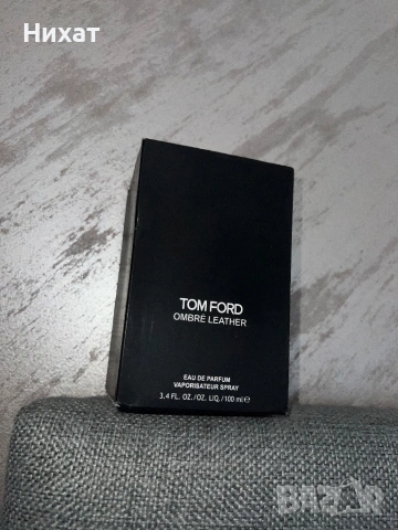 СПЕШНО ПРОДАВАМ! Tom Ford Ombré Leather 