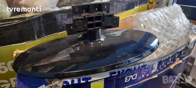 TV стойка BN61-02955X SAMSUNG LE26R88BD LE26R87 LE32M87 LE32R87 LE32R88, снимка 2 - Стойки, 3D очила, аксесоари - 36694712