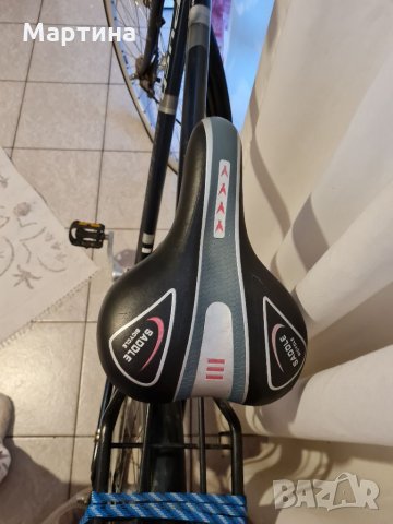 Puch Prestige 200 велосипед , снимка 10 - Велосипеди - 34995118