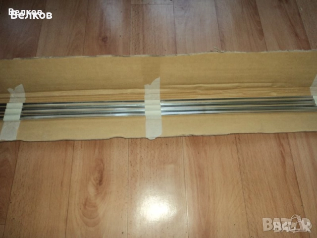 Части за ВАЗ 2101-07, Москвич и ЛАДА Самара, снимка 17 - Части - 32620294