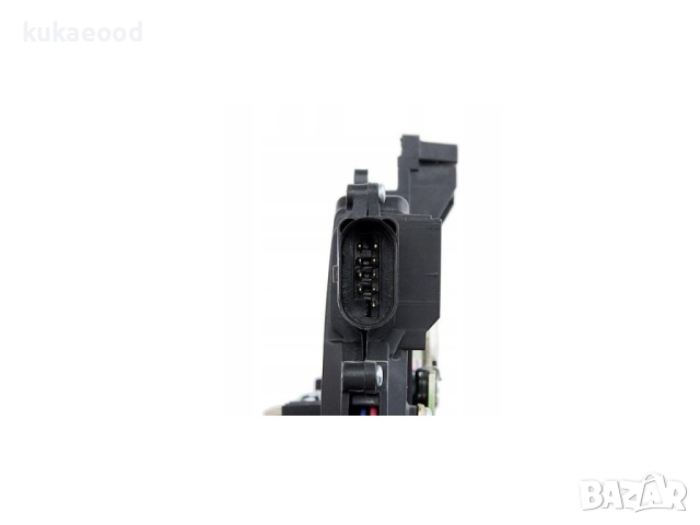 Брава за Porsche Carrera GT 980 за предна дясна врата, снимка 6 - Части - 44613688