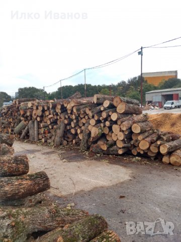 ДЪРВА ЗА ОГРЕВ ОТ ДЪБ И ЦЕР-300 ЛВ. ЗА ТОН GSM 0896617832, снимка 13 - Други стоки за дома - 29219528