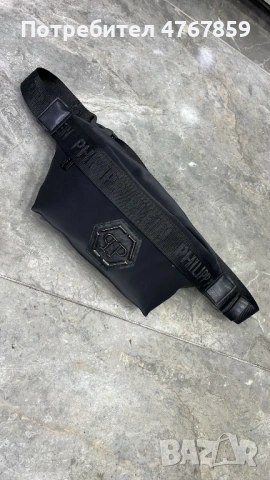 Нови модели мъжки чанти за кръст!, снимка 12 - Чанти - 53905706