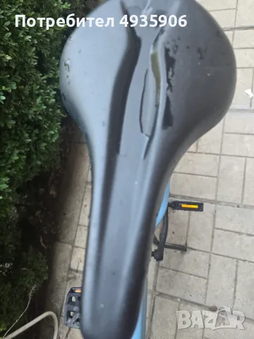 Планински велосипед Specialized, като нов., снимка 5 - Велосипеди - 55892302