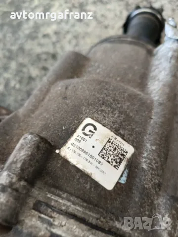 764688903 ПРЕДЕН ДИФЕРЕНЦИАЛ ЗА BMW X1 F48 F49, снимка 3 - Части - 50298627
