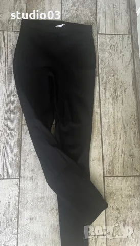 3бр клин еко кожа Sinsay и клин трико Mango Xs, снимка 11 - Клинове - 55874418