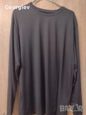 Нова мъжка бързосъхнеща блуза!