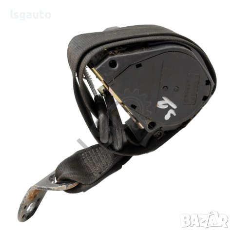 Заден десен предпазен колан Volkswagen Polo IV (9N) 2001-2009 ID:111677
