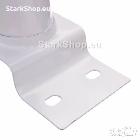  Стойка за улична соларна лампа 50см, снимка 3 - Камери - 30513628