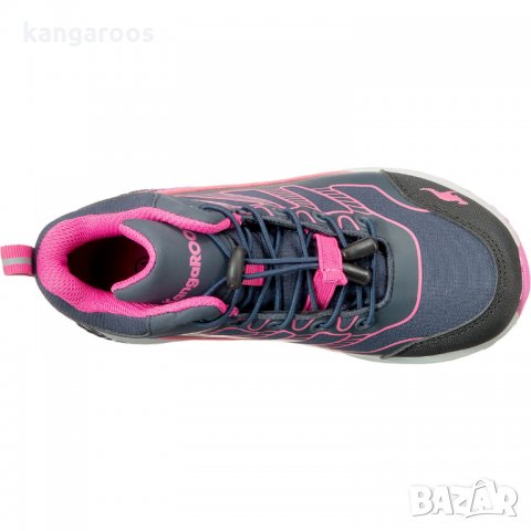 Непромокаеми зимни обувки KangaROOS, снимка 5 - Дамски боти - 30162292
