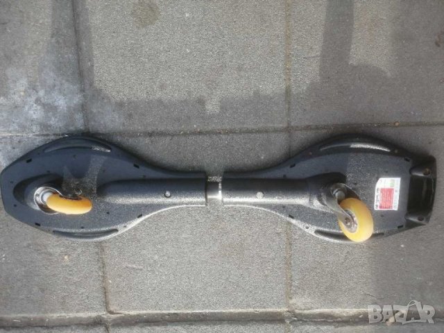 Fun board pro. , снимка 3 - Скейтборд, ховърборд, уейвборд - 30740503