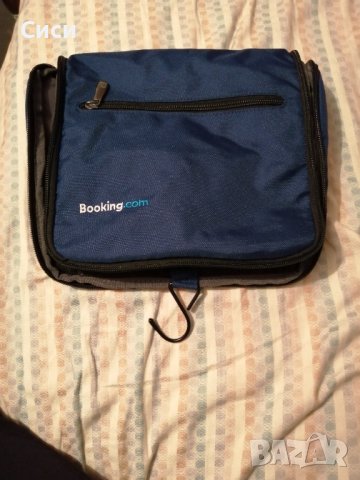 Козметичен несесер за пътуване, снимка 1