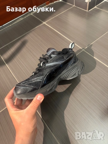 Дамски обувки Puma, снимка 3 - Маратонки - 54252104