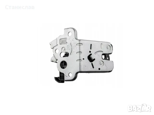 Audi A4 B9 Брава за багажник , снимка 4 - Части - 50176842