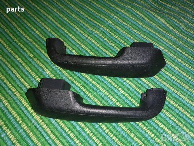 Вътрешни Дръжки Рено 19 - Renault 19 2 броя N, снимка 3 - Части - 28912482