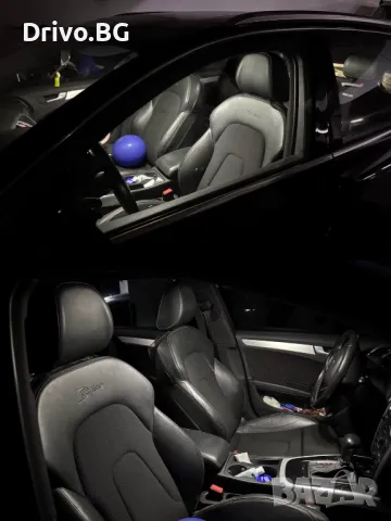 Гаранция! Нови Интериорни LED Крушки за Audi Q5, снимка 3 - Аксесоари и консумативи - 49623731