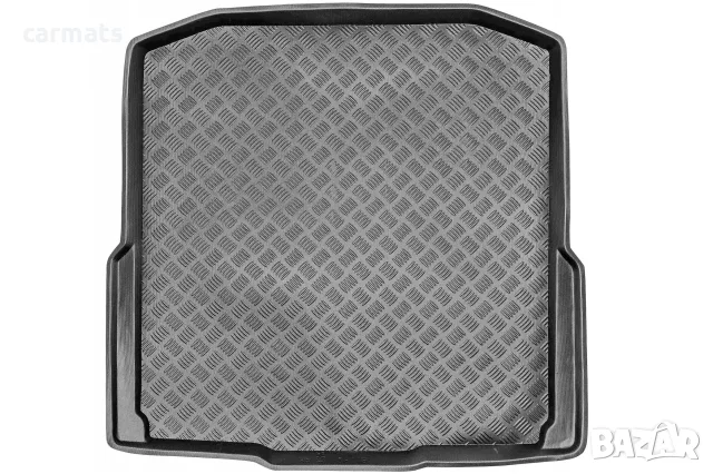 Стелка за багажник Rezaw-Plast за Skoda Octavia 3 (2013+) - Комби