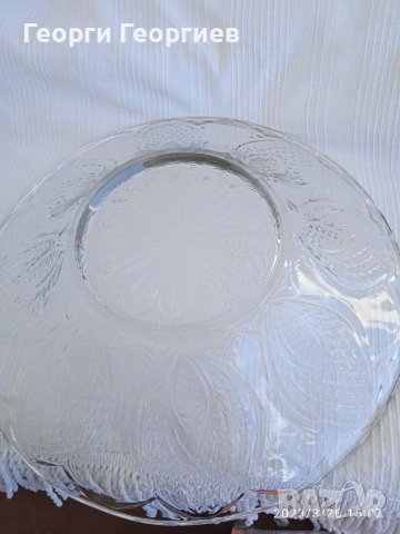 Фруктиери , снимка 3 - Чинии - 40141980