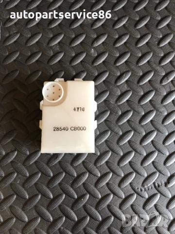 Реле/контролен модул за Nissan Murano 3.5 (2004-2007) 28540Cb000 4Y10