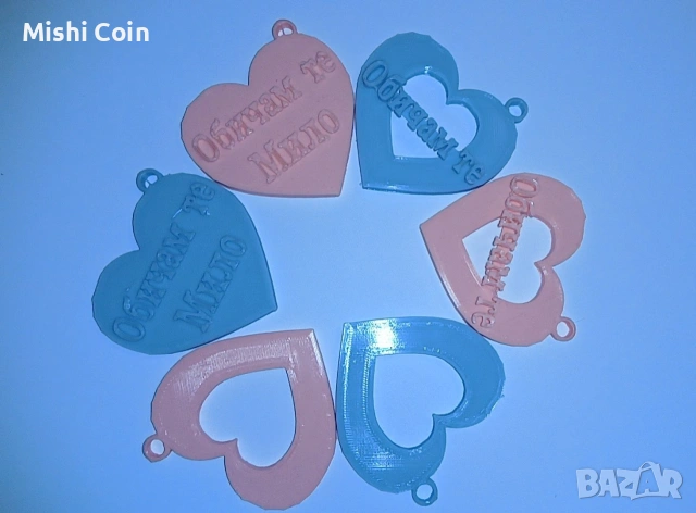 3D принтиране , снимка 10 - Други услуги - 53091006